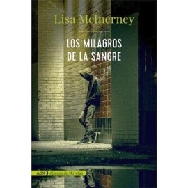 LOS MILAGROS DE LA SANGRE