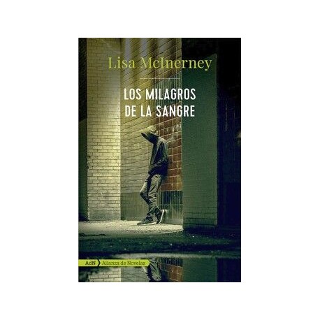 LOS MILAGROS DE LA SANGRE