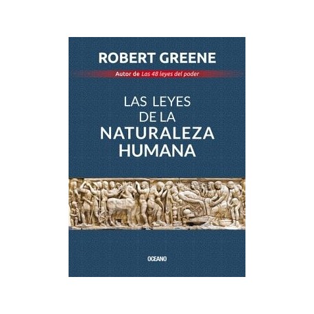LEYES DE LA NATURALEZA HUMANA, LAS