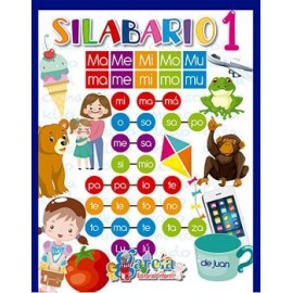 SILABARIO 1