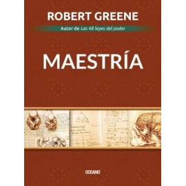 MAESTRÍA (TERCERA EDICIÓN)