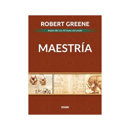 MAESTRÍA (TERCERA EDICIÓN)