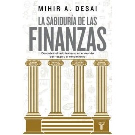 LA SABIDURÍA DE LAS FINANZAS