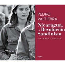 NICARAGUA. LA REVOLUCIÓN SANDINISTA