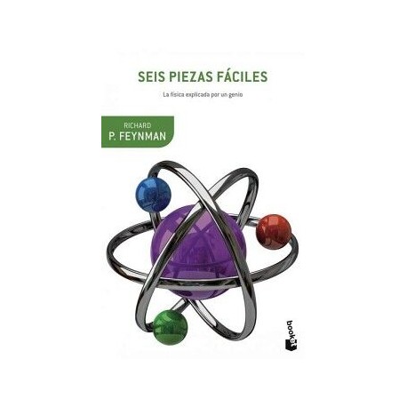 SEIS PIEZAS FÁCILES