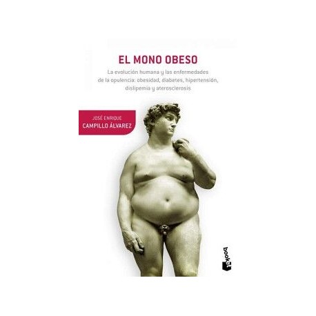 EL MONO OBESO