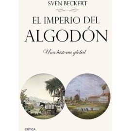 EL IMPERIO DEL ALGODÓN