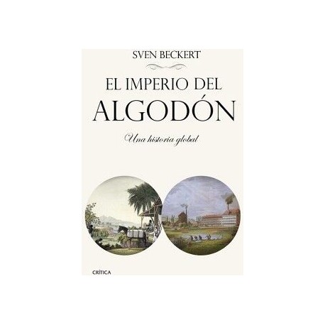 EL IMPERIO DEL ALGODÓN