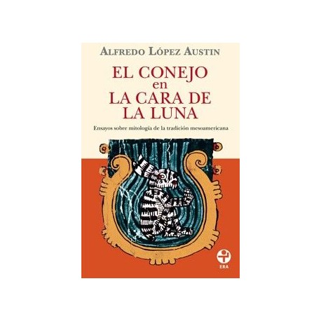EL CONEJO EN LA CARA DE LA LUNA