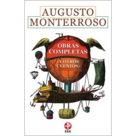 OBRAS COMPLETAS (Y OTROS CUENTOS)