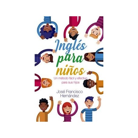 INGLÉS PARA NIÑOS