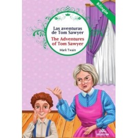 LAS AVENTURAS DE TOM SAWYER