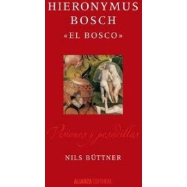 HIERONYMUS BOSCH "EL BOSCO"