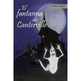 CLASICOS: EL FANTASMA DE CANTERVILLE