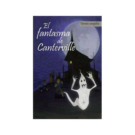 CLASICOS: EL FANTASMA DE CANTERVILLE
