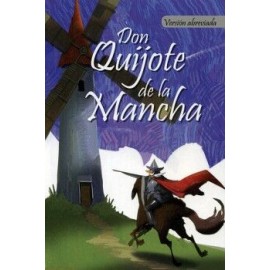 CLASICOS: DON QUIJOTE