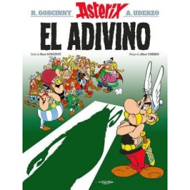 19. EL ADIVINO