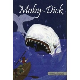 CLASICOS: MOBY DICK