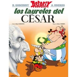 18. LOS LAURELES DEL CÉSAR
