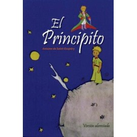 CLASICOS: EL PRINCIPITO