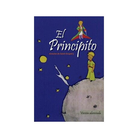 CLASICOS: EL PRINCIPITO