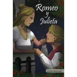 CLASICOS: ROMEO Y JULIETA