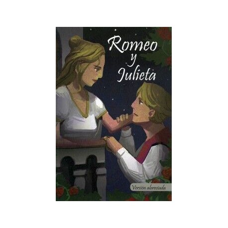 CLASICOS: ROMEO Y JULIETA