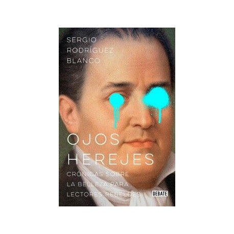 OJOS HEREJES