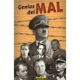 GENIOS DEL MAL