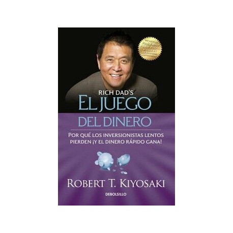 EL JUEGO DEL DINERO