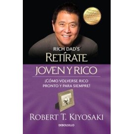 RETÍRATE JOVEN Y RICO