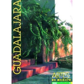 GUADALAJARA NO.41                         (GF)