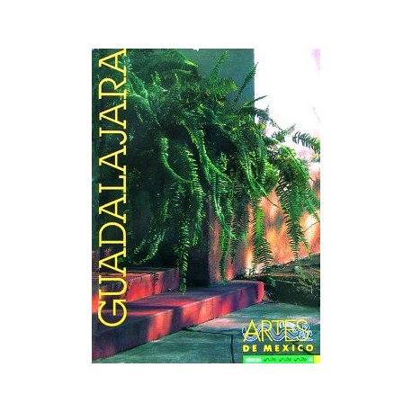 GUADALAJARA NO.41                         (GF)