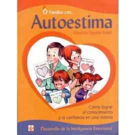 FAMILIAS CON... AUTOESTIMA