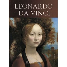 LEONARDO DA VINCI                         (EMPASTADO)