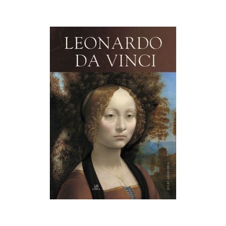 LEONARDO DA VINCI                         (EMPASTADO)
