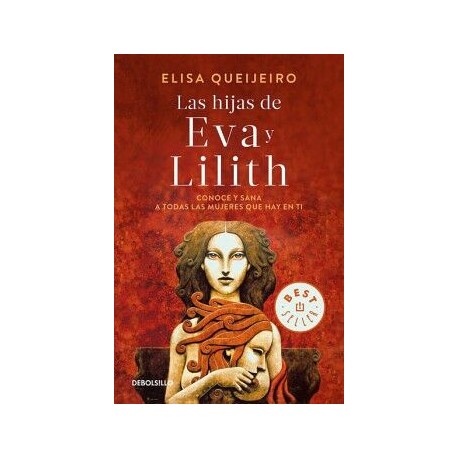LAS HIJAS DE EVA Y LILITH