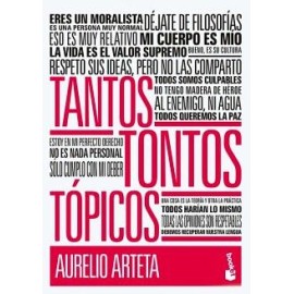 TANTOS TONTOS TÓPICOS