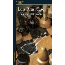 EL ESPÍA DE FRANCO