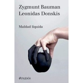 MALDAD LÍQUIDA