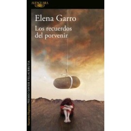 LOS RECUERDOS DEL PORVENIR
