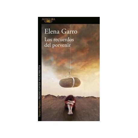 LOS RECUERDOS DEL PORVENIR