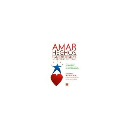 AMAR CON HECHOS                                   (3089)