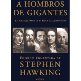 A HOMBROS DE GIGANTES
