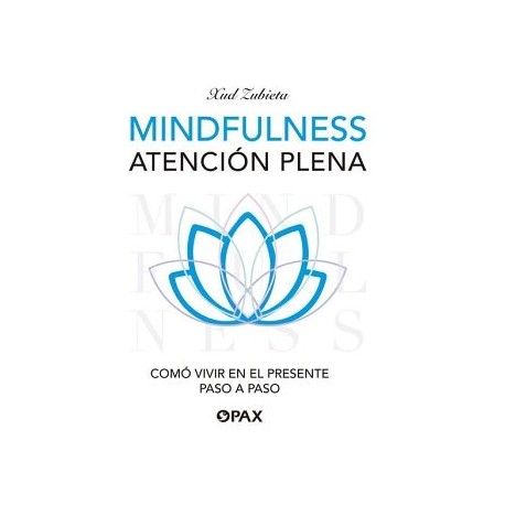 MINDFULNESS, ATENCIÓN PLENA