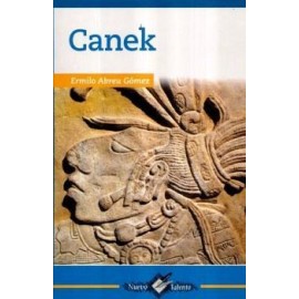 CANEK                   (COL.NUEVO TALENTO)