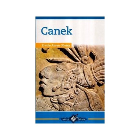 CANEK                   (COL.NUEVO TALENTO)