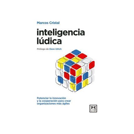 INTELIGENCIA LUDICA