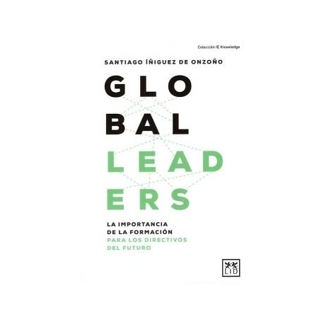 GLOBAL LEADERS