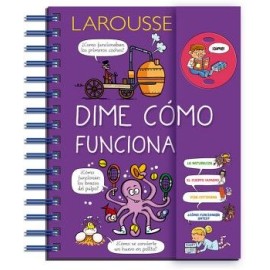 DIME CÓMO FUNCIONA